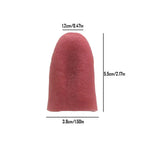 Realistic Fake Tongue Prank Prop | Magic Trick Novelty Gag Toy Novelty Gag Toy Richie's