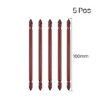 Binoax PH2 Magnetic Screwdriver Bits Set 5/10Pcs S2 Hex Shank Screwdriver Bit Set Richie's 5pcs 100mm