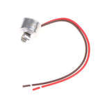 4387503 Refrigerator Defrost Thermostat Bimetal Replacement Appliance Replacement Part Richie's