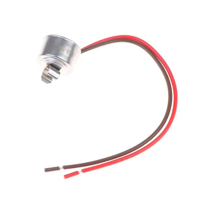 4387503 Refrigerator Defrost Thermostat Bimetal Replacement Appliance Replacement Part Richie's