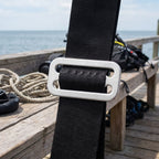 6Pcs Stainless Steel Scuba Diving Weight Belt Buckle Keepers Dive Belt Buckle Richie's Default Title