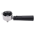 51mm Aluminum Portafilter 3-Ear Coffee Filter Basket Coffee Portafilter Richie's 01