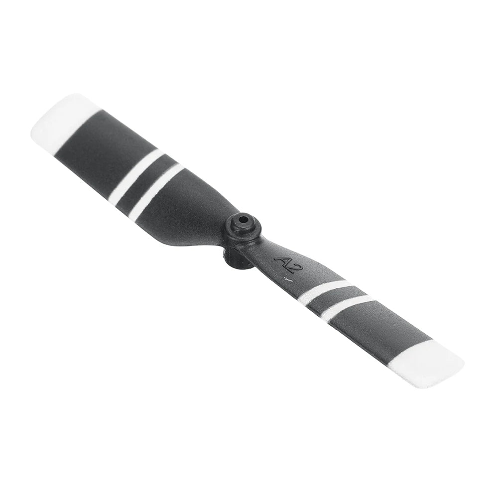 XK K170 RC Helicopter Tail Rotor Assembly Replacement Part RC Helicopter Parts Richie's