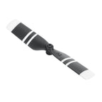 XK K170 RC Helicopter Tail Rotor Assembly Replacement Part RC Helicopter Parts Richie's