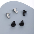 Alloy Witch Hat Charms – Halloween DIY Jewelry & Keychain Pendants DIY Jewelry Charms Richie's