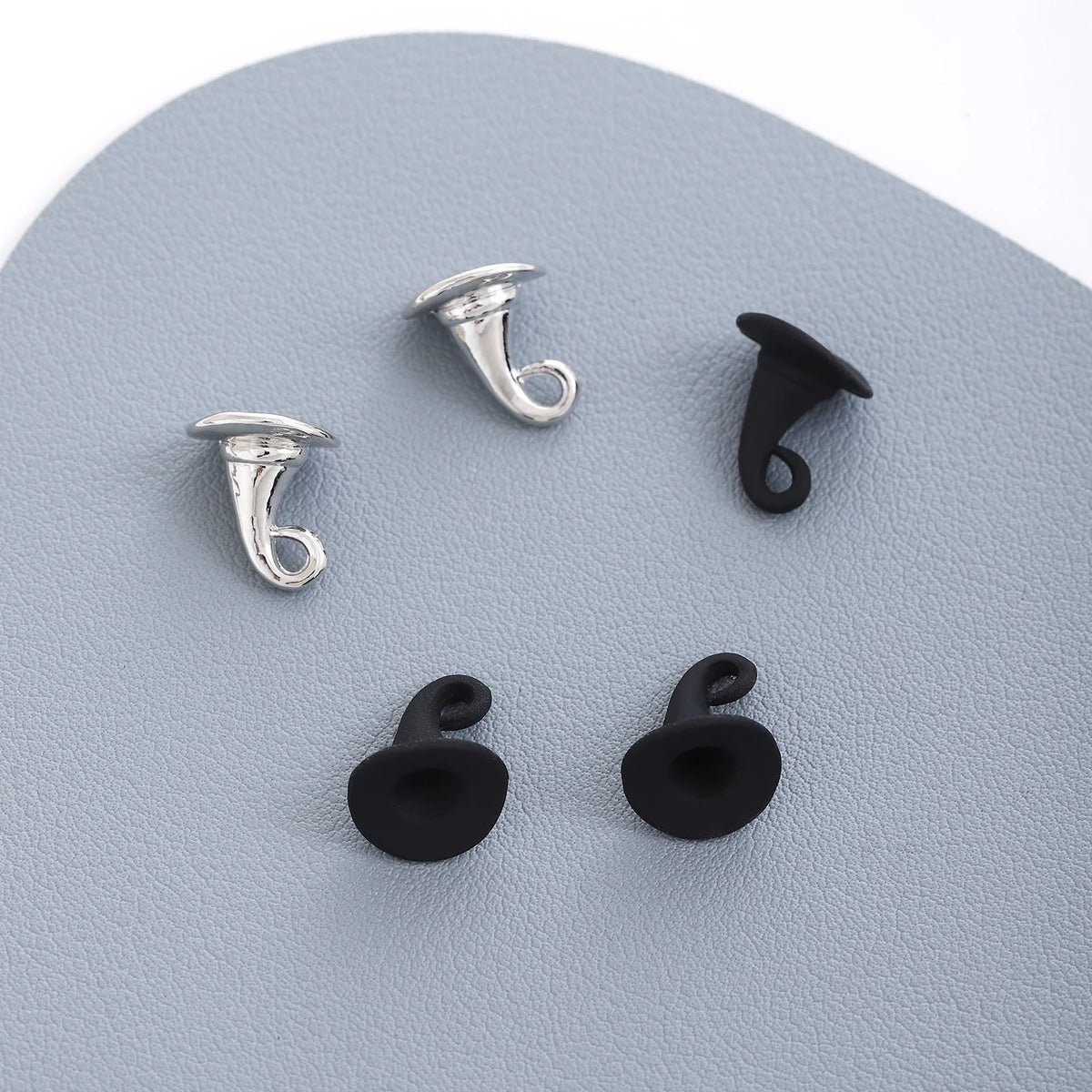 Alloy Witch Hat Charms – Halloween DIY Jewelry & Keychain Pendants DIY Jewelry Charms Richie's