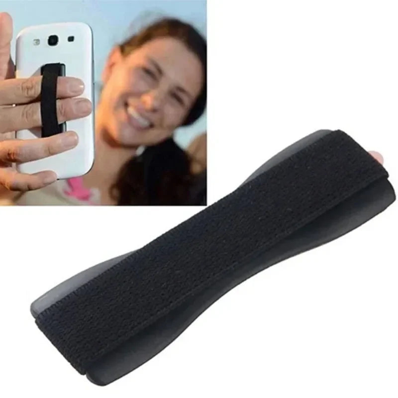 Self-Adhesive Finger Ring Phone Holder – Universal Stand Phone Ring Holder Richie's