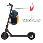 Electric Scooter Hook Hanger for M365 – Nylon Carry Grip Scooter Hook Hanger Richie's