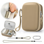 Hard Carrying Case for Shark ChillPill Fan | EVA Storage Bag Fan Storage Case Richie's