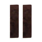 2Pcs Plush Car Seat Belt Shoulder Cover Pad – Auto Interior Seat Belt Cover Richie's Coffee