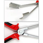 Car Spark Plug Wire Removal Pliers – Carbon Steel Boot Puller Spark Plug Boot Puller Richie's