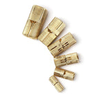 Brass Concealed Cylindrical Hinge for Gift Box & Cabinet Concealed Brass Hinge Richie's