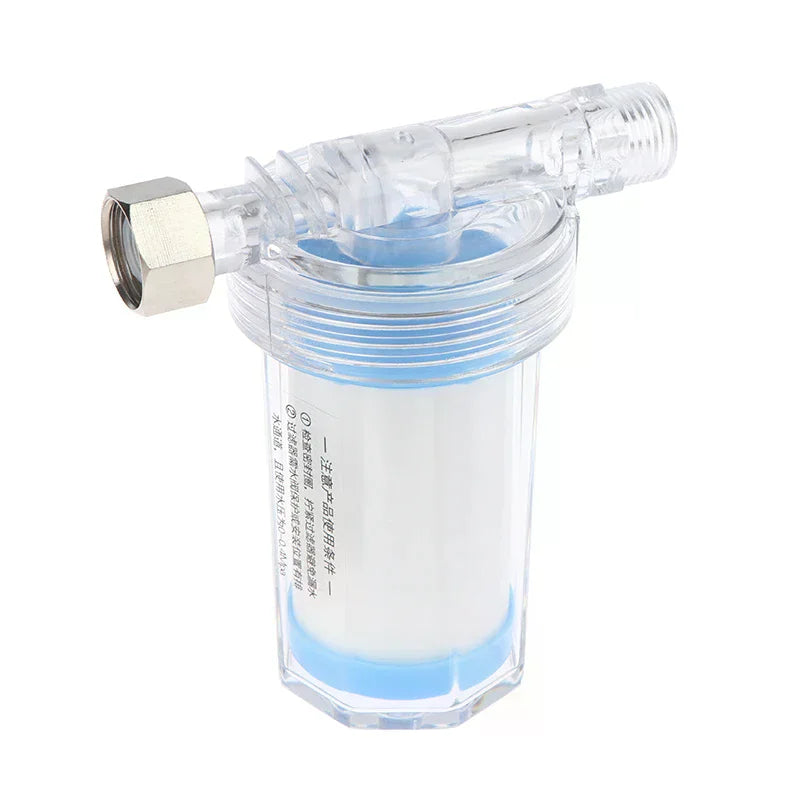 PP Cotton Water Filter – Shower, Faucet & Pipe Strainer Water Pipe Filter Richie's