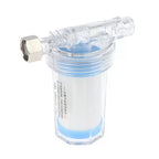 PP Cotton Water Filter – Shower, Faucet & Pipe Strainer Water Pipe Filter Richie's
