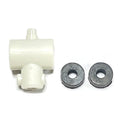 RC ERA C032 UH-1 Helicopter Rotor Head Set Spare Part RC Helicopter Spare Part Richie's White