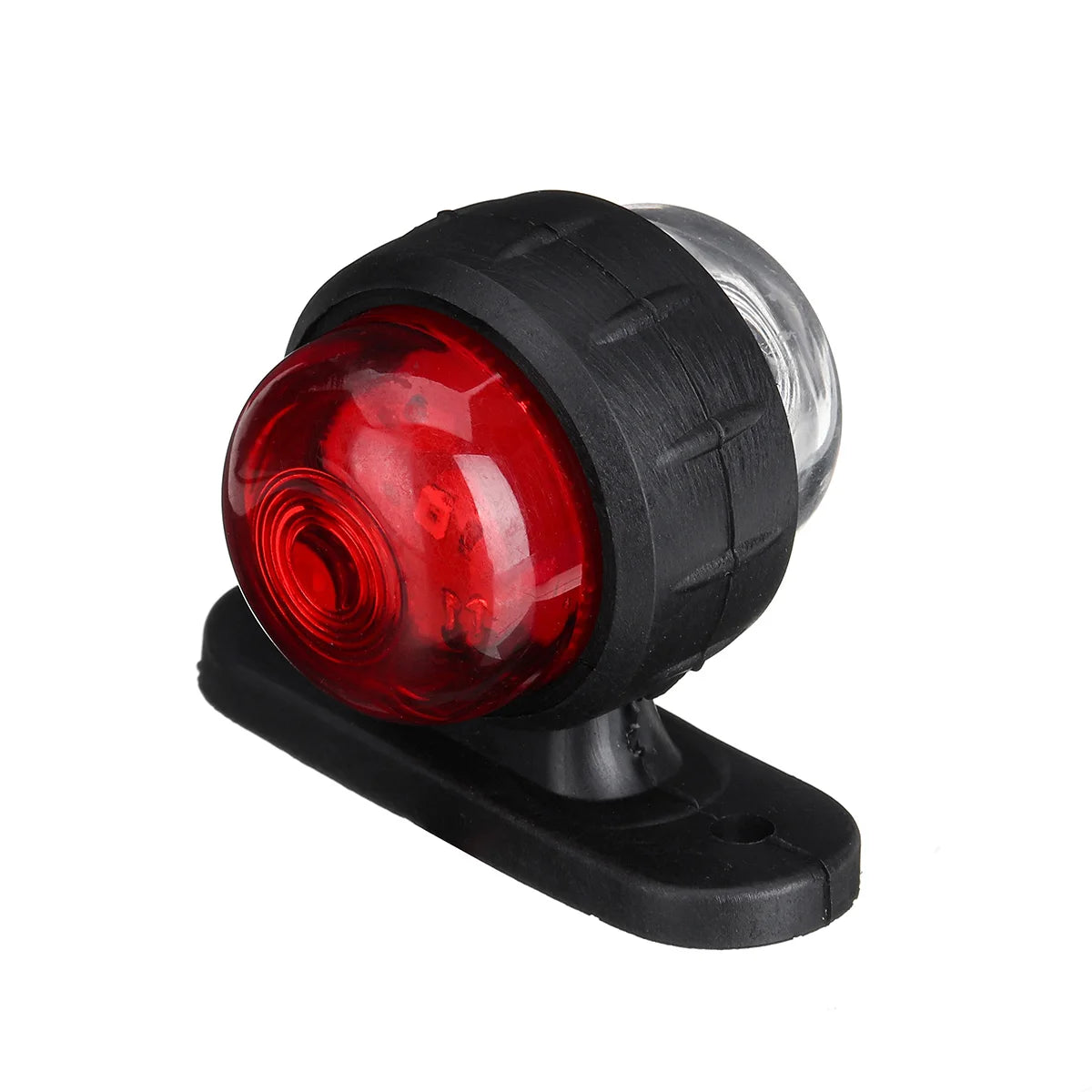 LED Side Marker Lights 12V 24V Truck Trailer Clearance Lamps LED Marker Lights Richie's 1pcs