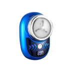 Mini Electric Shaver Rechargeable Portable Razor for Men Electric Shaver Richie's D