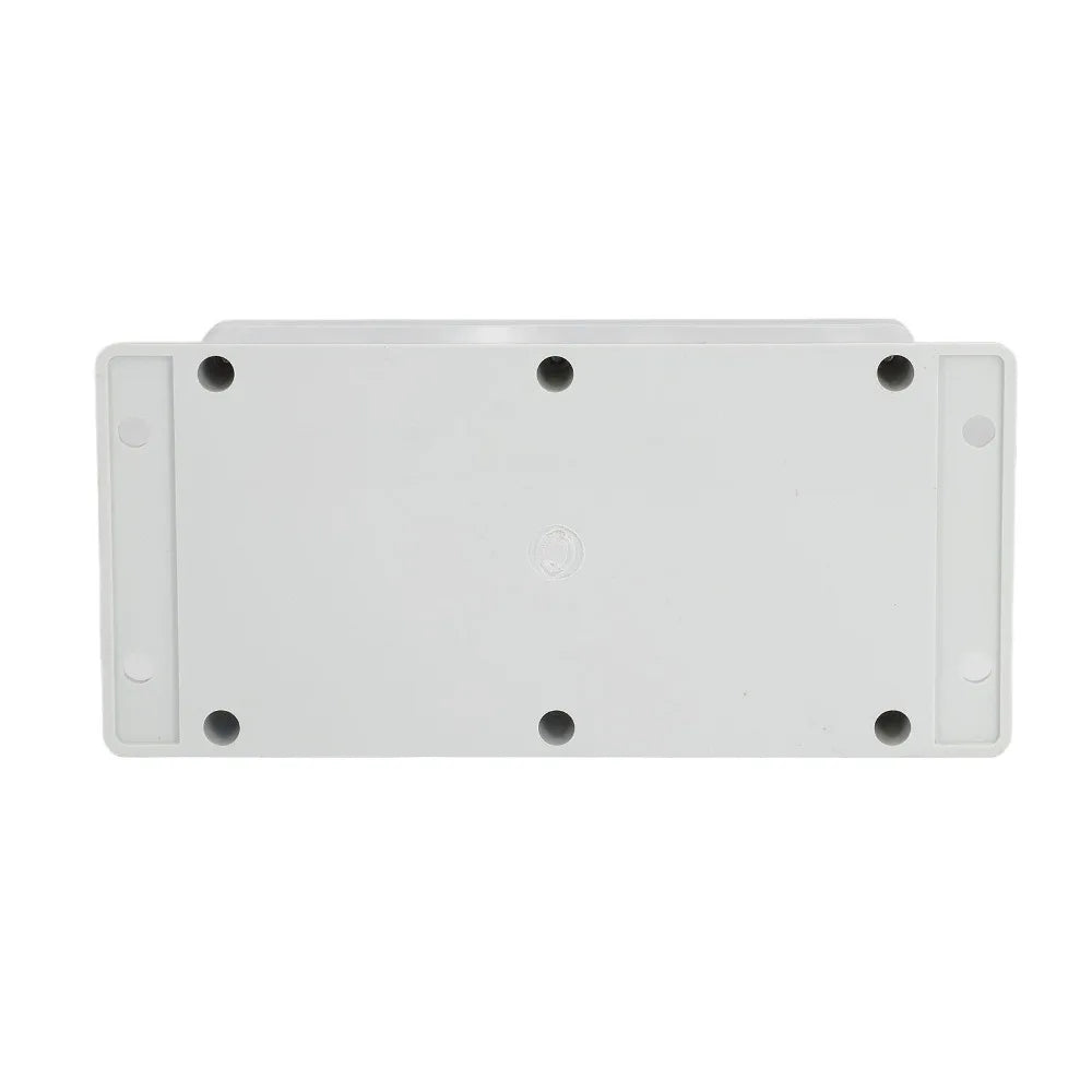 ABS Waterproof Junction Box F7 158x90x46mm Electrical Enclosure Waterproof Junction Box Richie's