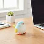 Colorful Bird Slow Rising Squeeze Fidget Toy for Kids & Adults Squeeze Fidget Toy Richie's