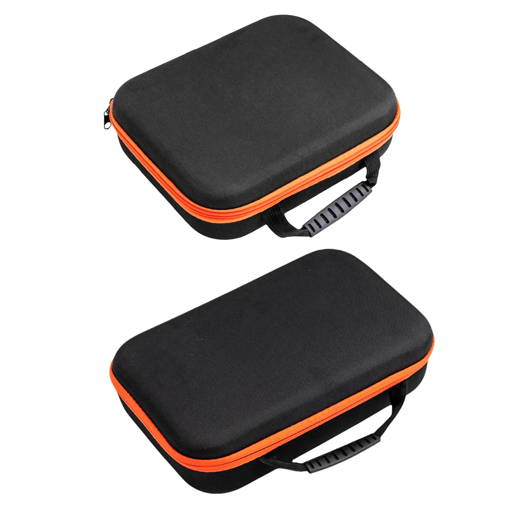 Portable Electric Drill Tool Bag – Waterproof Oxford Organizer Tool Carrying Bag Richie's