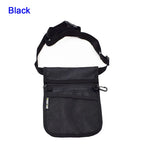 Nurse Fanny Pack Organizer Belt Waist Bag – 900D Nylon Nurse Belt Bag Richie's