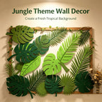Korean Artificial Plant Leaves – Classroom & Home Décor Artificial Plant Decor Richie's