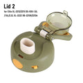 Spill-Proof Replacement Bottle Lid for Cille XL-2222 XB-22135 Bottle Replacement Lid Richie's Lid 2