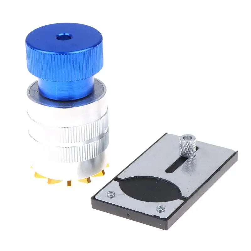 Watch Crystal Lift Case Opener Remover Tool – Battery Repair Watch Repair Tool Richie's Blue