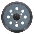 5" Hook & Loop Sanding Backing Pad for Orbital Sanders Sanding Backing Pad Richie's 1PC 3 nails