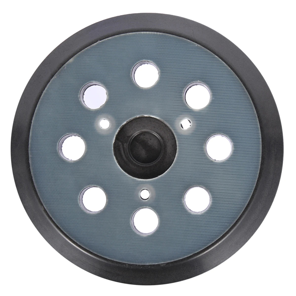 5" Hook & Loop Sanding Backing Pad for Orbital Sanders Sanding Backing Pad Richie's 1PC 3 nails