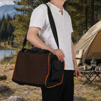 APWIKOGER Padded Speaker Bag for BandBox Trio Travel Case Speaker Carrying Case Richie's