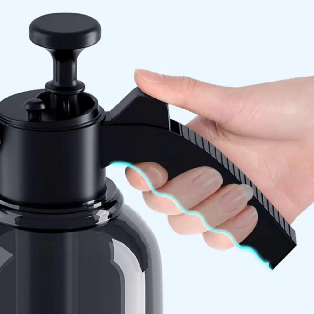 2L Hand Pump Foam Cannon | Snow Foam Car Wash Sprayer Foam Cannon Sprayer Richie's