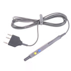 4.0MM Reusable ESU Cautery Pencil – Hand Control Grip Electrosurgical Pencil Richie's