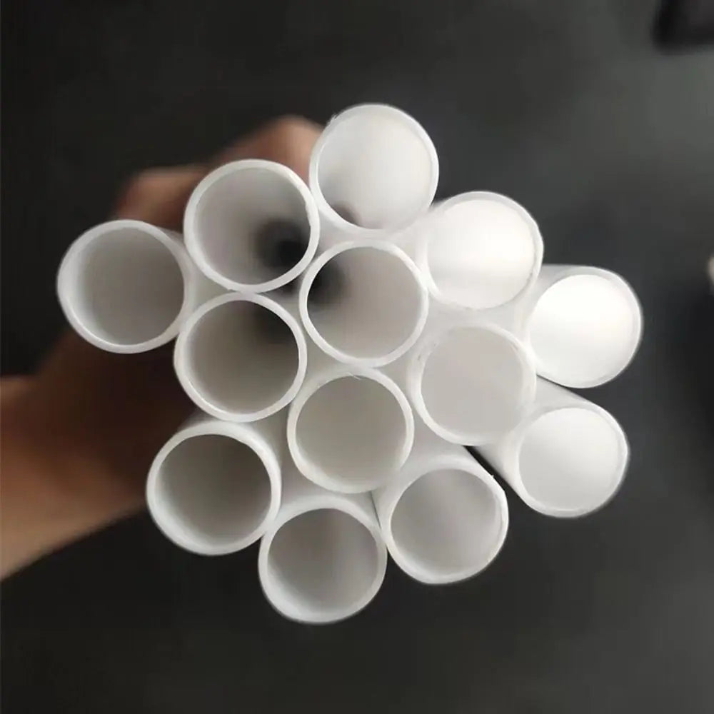 10Pcs White Round Cake Dowels Support Rods 20/24/30cm Cake Support Dowels Richie's
