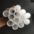 10Pcs White Round Cake Dowels Support Rods 20/24/30cm Cake Support Dowels Richie's