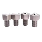 M20 Stainless Steel Ball Roller Hex Bolt – Bull's Eye Bearing Ball Roller Hex Bolt Richie's