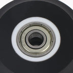 Pilates Reformer Silent Roller Bearing Wheel – Core Bed Part Reformer Replacement Part Richie's
