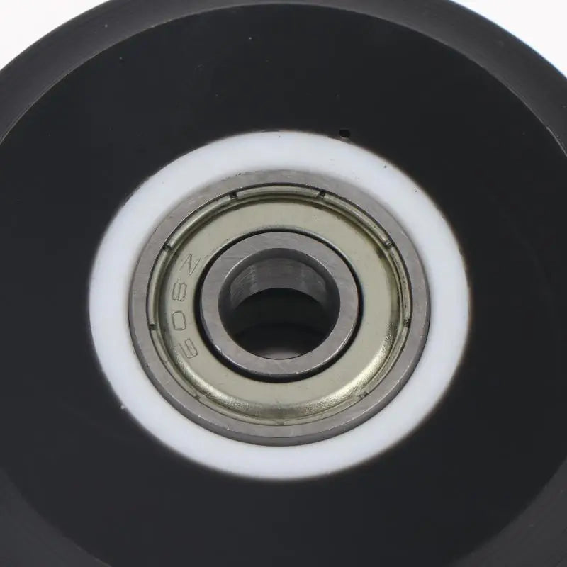 Pilates Reformer Silent Roller Bearing Wheel – Core Bed Part Reformer Replacement Part Richie's