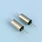 816 Coreless Dual Shaft DC 12V Motor 18000RPM for RC Toys Coreless DC Motor Richie's