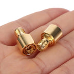 SMA Male to Female RF Coaxial Adapter DC-12GHz 50Ω RF Coaxial Adapter Richie's