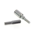 6.35mm Hex to 4mm Magnetic Bit Adapter Socket Holder Bit Adapter Richie's
