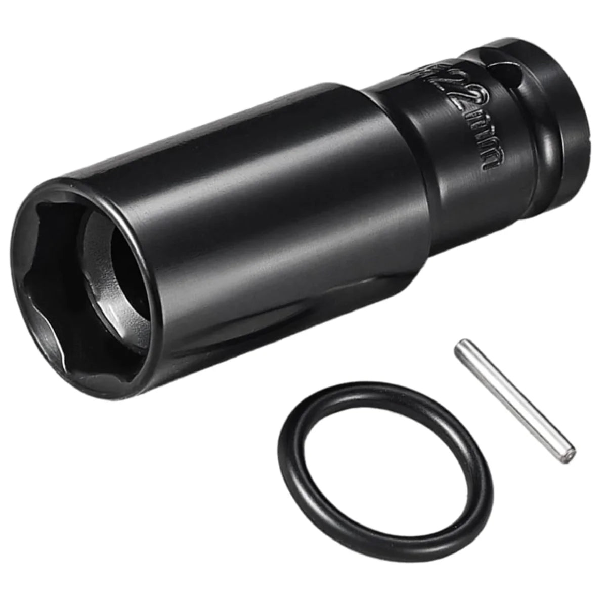 1/2" Drive WaterStop Removal Socket – 12/14/16mm Scaffold Tool Socket Removal Tool Richie's 12mm