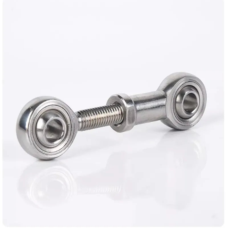 304 Stainless Steel Rod End Bearing – Metric Male & Female Rod End Bearing Richie's
