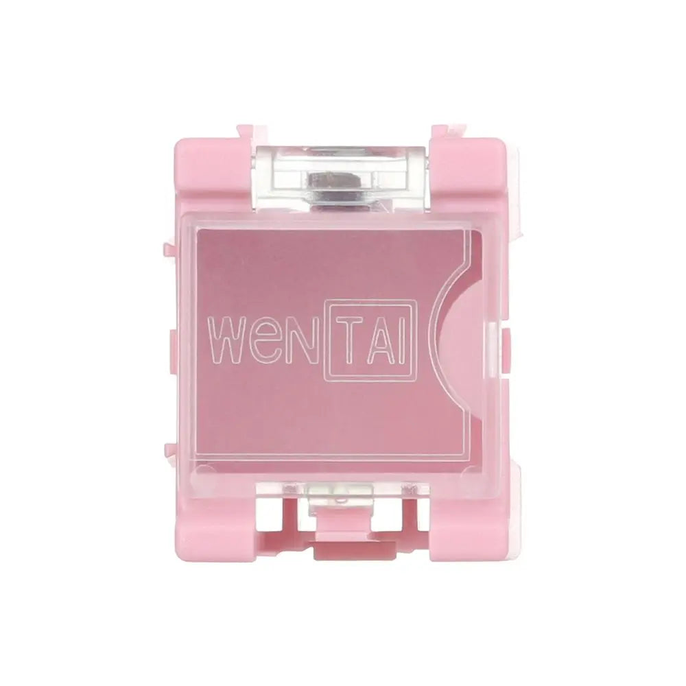 Stackable SMT SMD Component Storage Box – Small Parts Organizer Small Parts Organizer Richie's