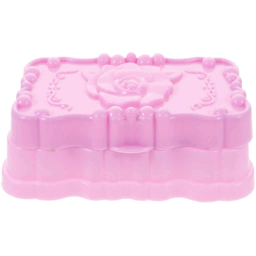 Double Layer Soap Box with Drainage & Waterproof Lid | Travel Soap Dish Holder Richie's