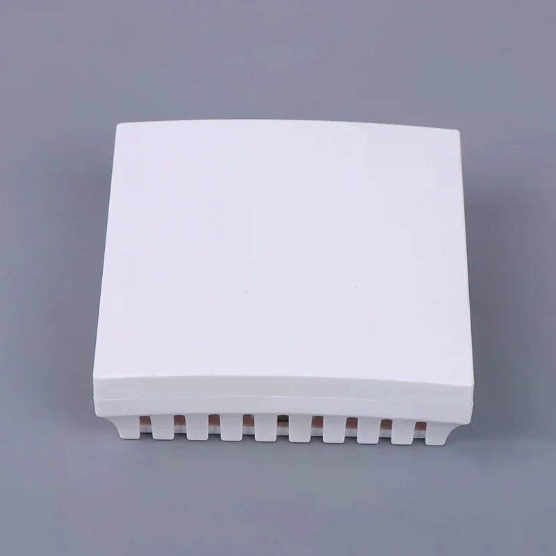 Plastic Junction Box Smoke Sensor DIY Electronic Enclosure Case Electronic Enclosure Box Richie's