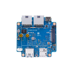 Banana Pi BPI-WIFI6 Mini Open Source Router – WiFi 6 Board WiFi 6 Router Board Richie's