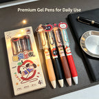 ST Quick Action Gel Pen – Smooth Writing for Students Gel Pen Richie's