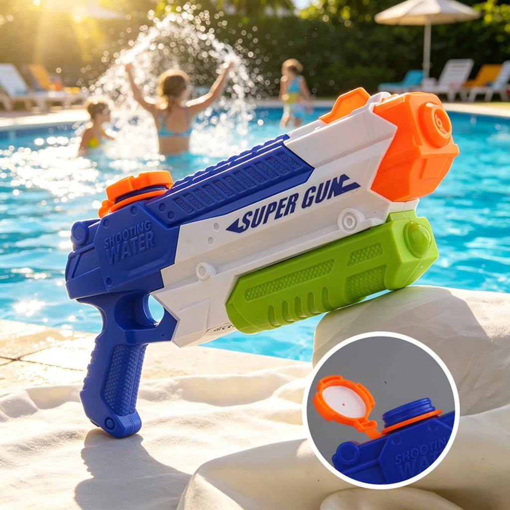 Water Guns for Kids – Summer Squirt Guns for Pool Play Kids Water Gun Richie's