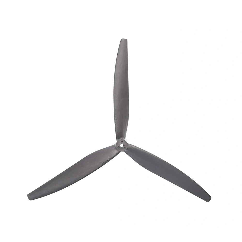 Gemfan 1510-3 15" 3-Blade Glass Fiber Nylon RC Drone Propeller RC Drone Propeller Richie's